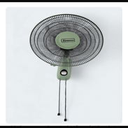 Ventilador de pared - Img 55456880