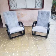 Juego de sillones - Img 57302258