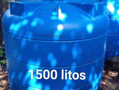 Tanques de agua Tanques de agua plástico - Img 66951810