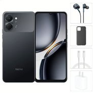 Celular Tecno Spark Go3 Nuevo en Caja - Img 55678426