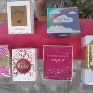 Perfumes originales, exelente fragancia - Img 55339028