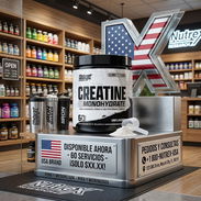 CREATINA ON 60 Y 120 SERVICIOS 58890782 - Img 58374006