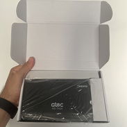 Caja decodificadora HD. Nueva - Img 55822977