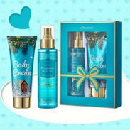 Crema corporal más bodymist - Img 57721879
