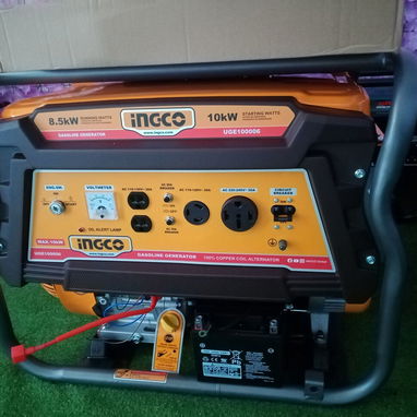 Plantas eléctricas nuevas en caja - 2/4