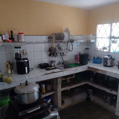 Venta de casa - 6/10
