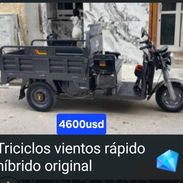 Triciclo - Img 55753603