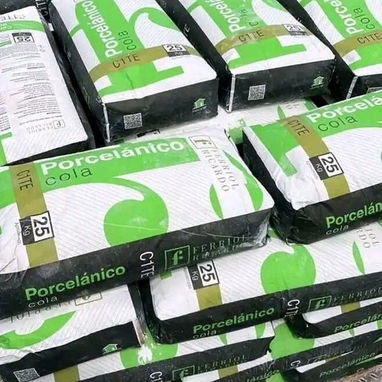 .CEMENTO COLA PORCELÁNICO Y CERAMICO 🚨        ✅️ WHATSAPP: WA.me/# 51058124📲  Llamar. ☎️.            ❇️C1 : Adhesivo : - 5/9