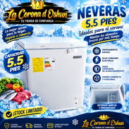 Never de 5.5 pie marca royal - Img 57774684