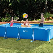 Piscina desmontable INTEX - Img 55158511