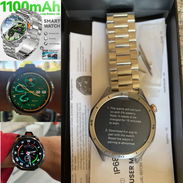 SMARTWATCH ALTA GAMA⌚️ - Img 57855307