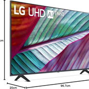 Smart TV 43 " LG 2025 - Img 54751249