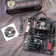 A10 7890k APU 4.1 turbo - Img 57070165