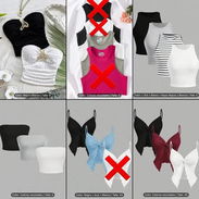 Blusas y tops - Img 56498938