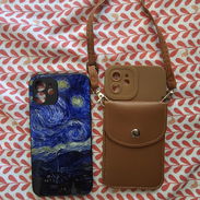Forros/ cover iphone 12 - Img 55647140