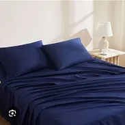 Juego de Sábanas ✔️ Marca: Sofia&Lucia - Img 52812745