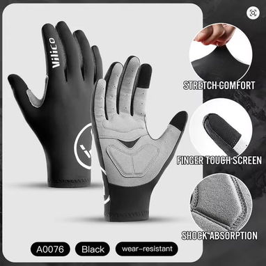 Guantillas Vilico enterizas de calidad premium 🧤✨ - 2/2