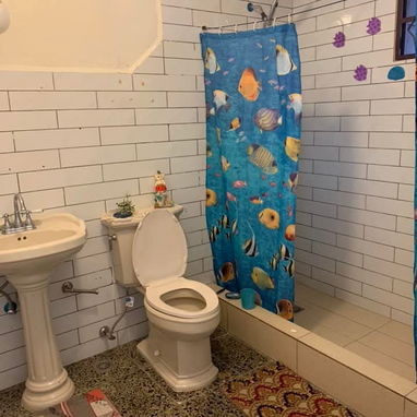 Dos casas en una ubicada en víbora park - 3/10