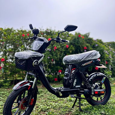 BICIMOTO MISHOZUKI GRILLO PRO MAX 14 GENERACIÓN⬇️ - Img 123144780