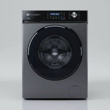 LAVADORA SECADORA AL VAPOR 11 KG EKO (LHZ) nueva con garantía y mensajería ! - Img 122573051