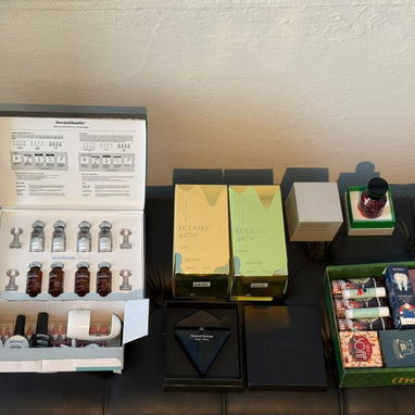 Kit de Belleza y cuidado personal para mujeres - Img 123610766