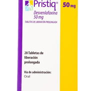 DESVENLAFAXINA DE 50MG - Img 58419483