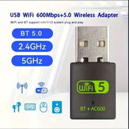 Adaptador Bluetooth - Img 54998861