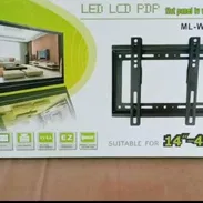 SOPORTE DE PARED PARA TV ( FIJO) - Img 56889792