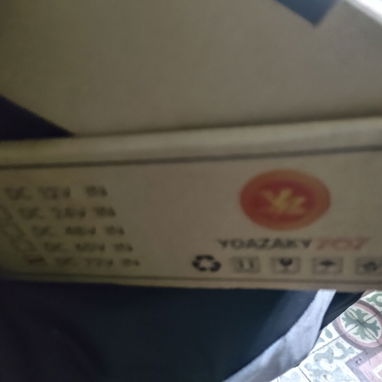 Convertidor de 4000 w nuevo en su caja - Img 123077256