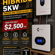 Kit solar - Img 57375719
