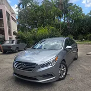 HYUNDAI SONATA 2016 — ¡SOLO VENTA! - Img 55945782