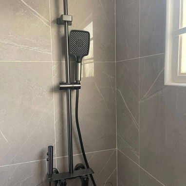 Duchas 4 tiros - 2/2
