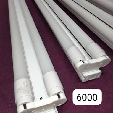 ✨️Lámparas Led Doble con sus tubos LED ✨️ - 2/2