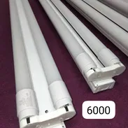 Lamparas led con sus tubos de 40💫 - Img 56096311