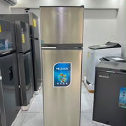 📦Refrigerador 6.5 p³ ✅Marca Milexus 📐46x55x162.8cm ❌No es congelación seca 📄Garantía 1 mes - Img 58031110
