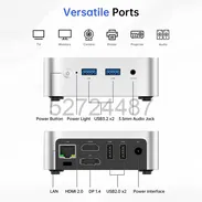 ✅✅52724487 - Mini PC Acemagik Vista-Mini V1, 12da Generación, Intel N95 @3.4Ghz, 16Gb DDR4, 256Gb SSD M.2✅✅ - Img 54191507