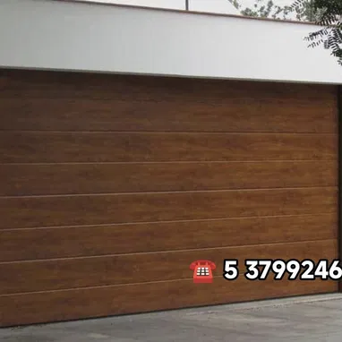 PUERTAS de GARAJE...PUERTAS ENROLLABLES...MOTORES a CONTROL REMOTO para todo tipo de PUERTAS...5 3799246 - Img 115831380
