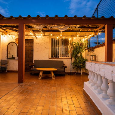 🔥 MIRAMAR | 2 CASAS EN 1 | VIVA Y GANE DINERO | USD 250,000 - Img 125944209
