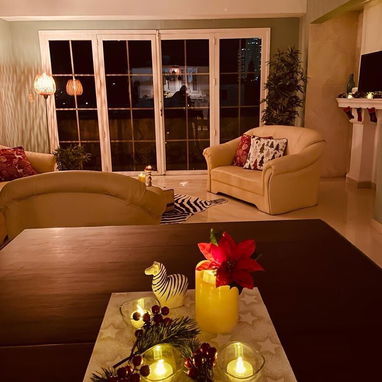 Alquiler de apartamento por tiempo indefinido en el Vedado. Renta lineal de apartamento de lujo con respaldo energético - Img 125748800