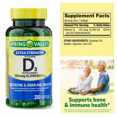 Vitamina D3 - Img 115558105