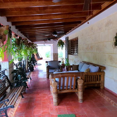 Casa grande en Siboney - Img 121234352