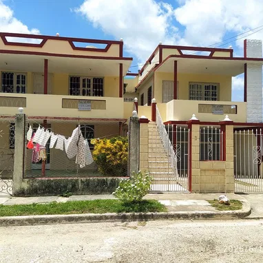 Matanzas. Se vende casa nueva en el reparto ciudamar, Playa - Img 98419985