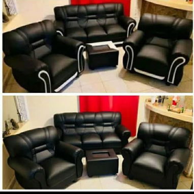 Bellos juegos de salas en venta 160 mil con mensajería libre de costo - Img 124802798