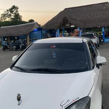 GANGA 🔥🔥 MG3 2015 automático - Img 123031214