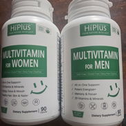 Vitamina y suplemento - Img 56013869