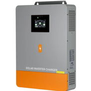 Inversor 12 kw split phase  110/220  PowMr - Img 57628600