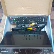 Caja decodificadora 28 USD - Img 57323225