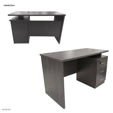 Mesa de computadora escritorios y burós comunícate con Pedro - Img 109509013