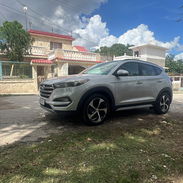 Hyundai Tucson 2017 - Img 58274262