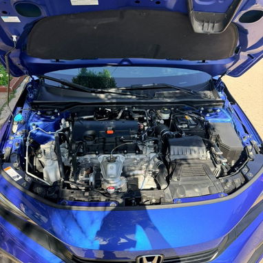 HONDA CIVID 2024 - Img 124004746